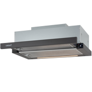 Exaustor CATA - TFH 6630 BK