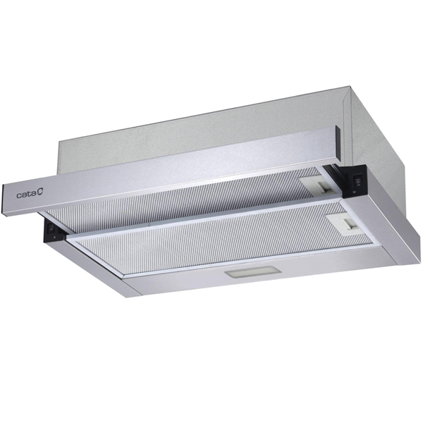 EXAUSTOR CATA - TFB-5160 X 155.E.02034606