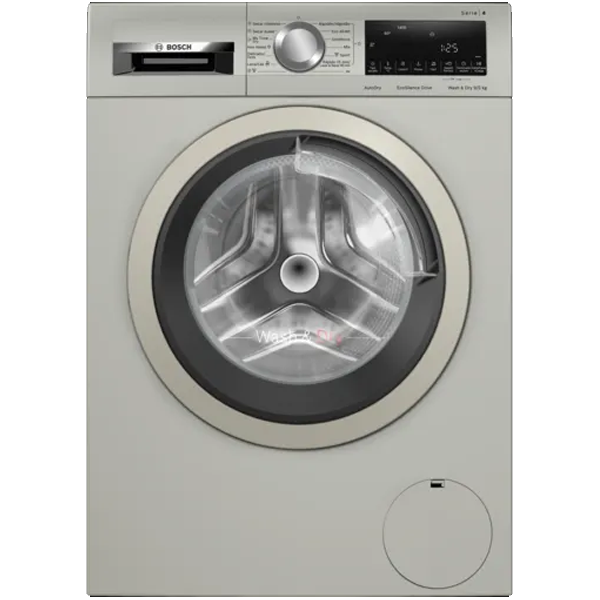 Máquina de Lavar e Secar Roupa Bosch - WNA1341XES
