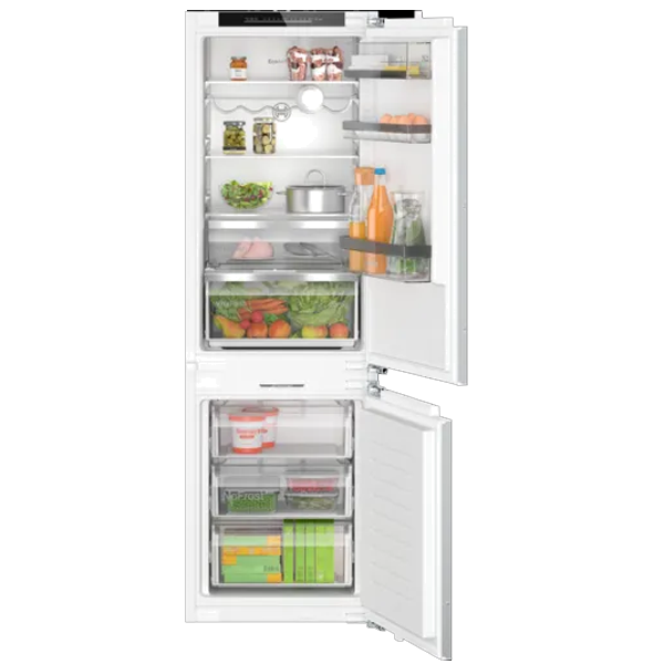 Combinado Bosch - KIN86ADD0