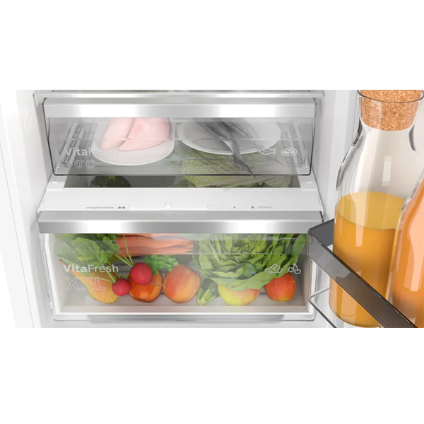 Combinado Bosch - KIN86ADD0