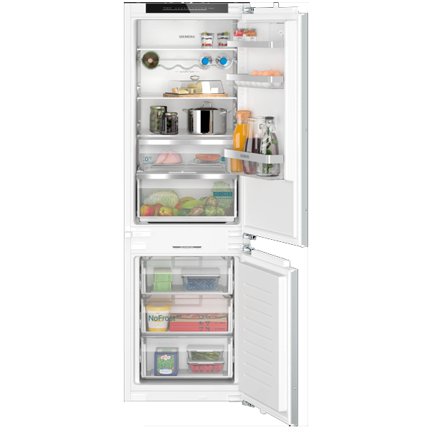 COMBINADO SIEMENS - KI86NADD0 - 064.C.KI86NADD0