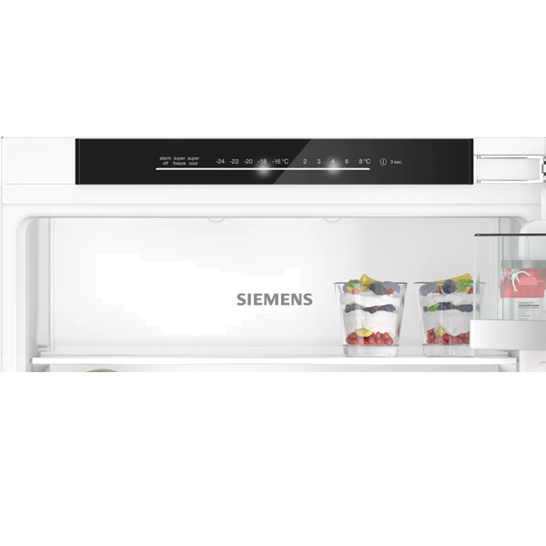 COMBINADO SIEMENS - KI86NADD0 - 064.C.KI86NADD0