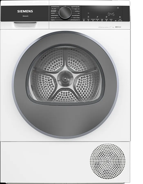 SECADOR DE ROUPA SIEMENS - WQ35G2D0ES 063.S.WQ35G2D0