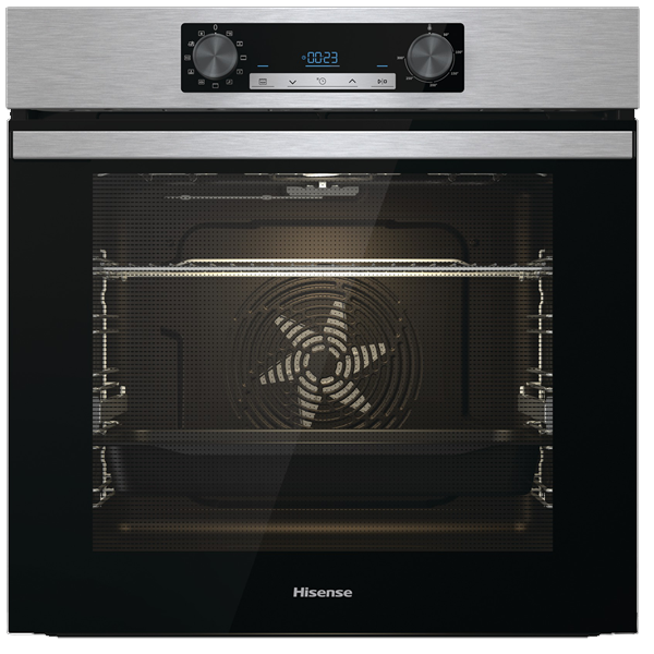 FORNO HISENSE - BI62216AX 160.F.BI62216AX