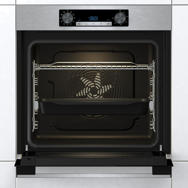 FORNO HISENSE - BI62216AX 160.F.BI62216AX