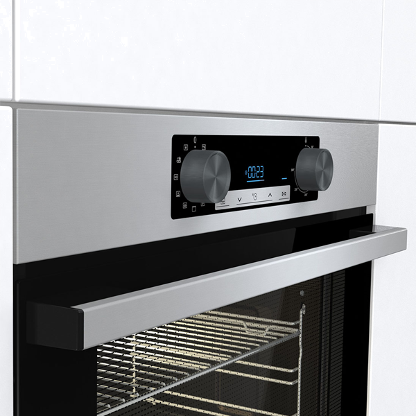 FORNO HISENSE - BI62216AX 160.F.BI62216AX