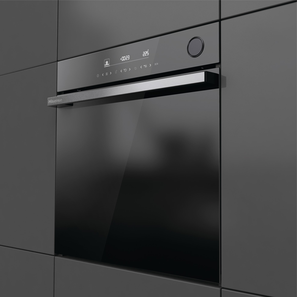 FORNO HISENSE - BSA66346ADBGWIFI 160.F.BSA66346A