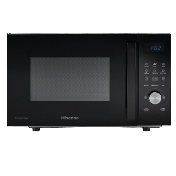 MICRO ONDAS HISENSE - H23MOBSD1HG 150.M.H23MOBSD1