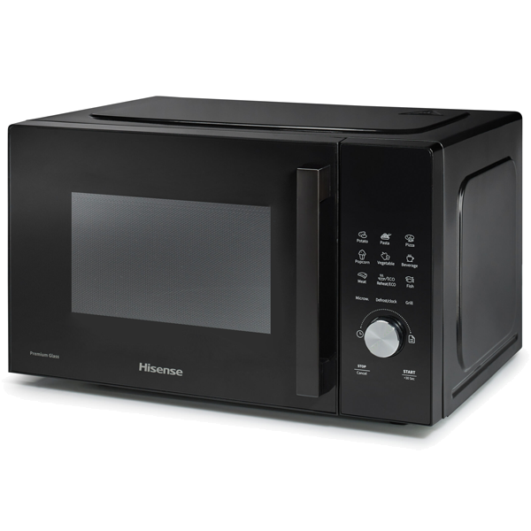 MICRO ONDAS HISENSE - H23MOBSD1HG 150.M.H23MOBSD1