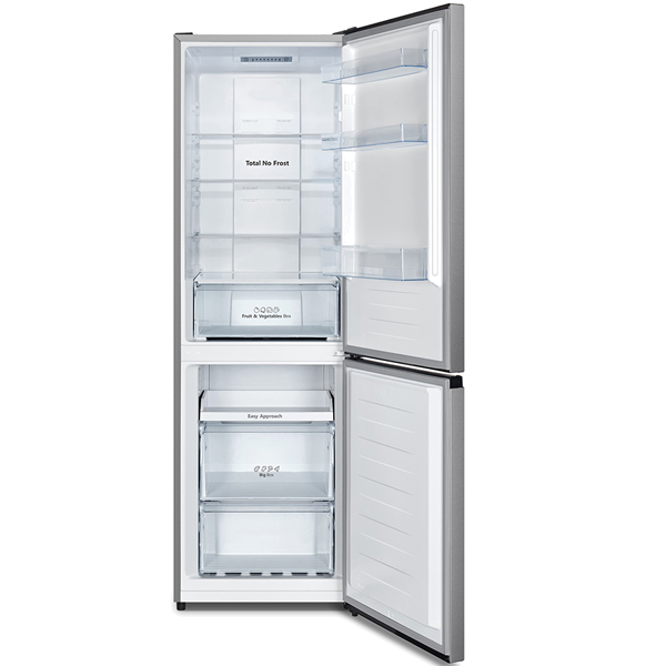 COMBINADO HISENSE - RB390N4ACE 150.C.RB390N4AC