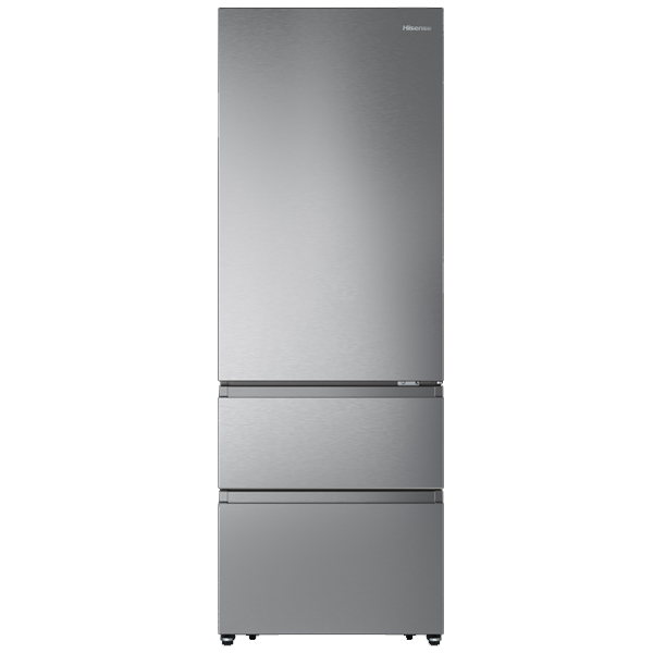 COMBINADO HISENSE - RT641N4AIE 150.C.RT641N4E