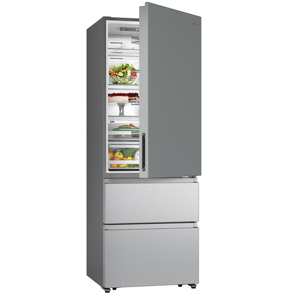 COMBINADO HISENSE - RT641N4AIE 150.C.RT641N4E