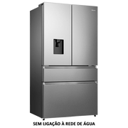Frigorifico Hisense - RF749N4SWSE