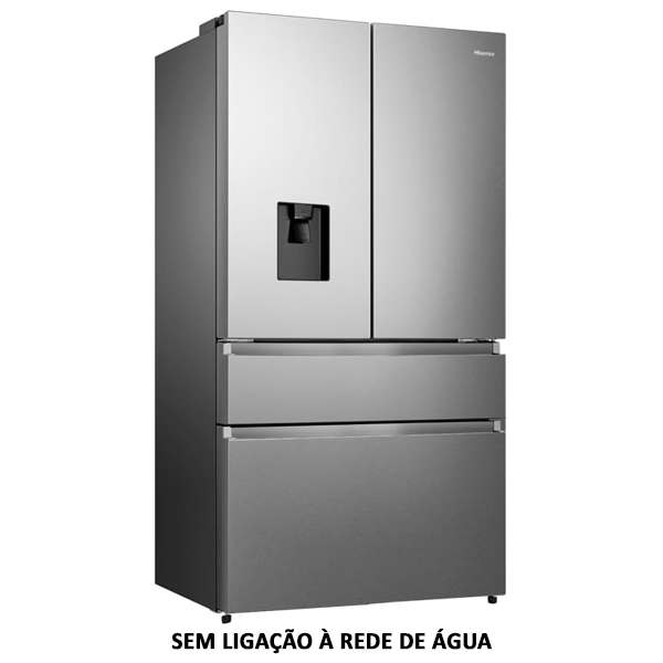 FRIGORIFICO HISENSE - RF749N4SWSE 150.F.RF749N4SW