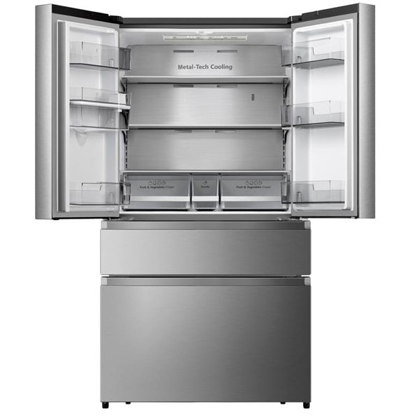 FRIGORIFICO HISENSE - RF749N4SWSE 150.F.RF749N4SW