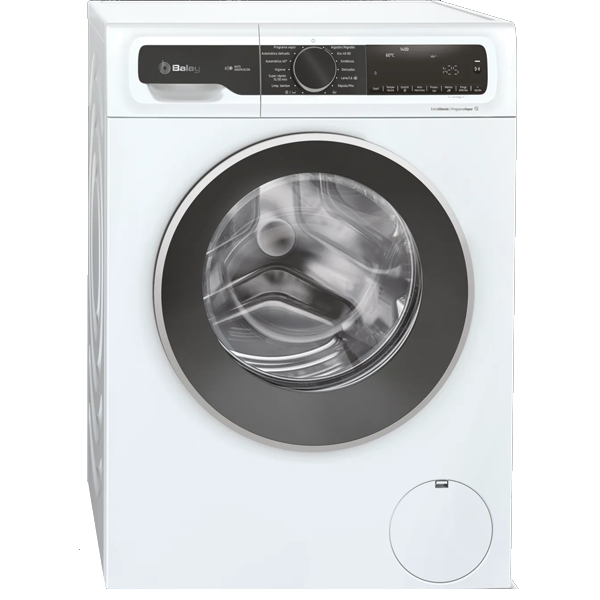 MÁQUINA DE LAVAR ROUPA BALAY - 3TS3106BD - 088.M.3TS3106D