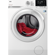 Máquina de Lavar e Secar Roupa AEG - LWR7194M2B