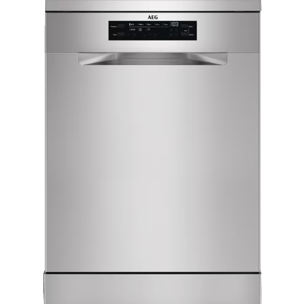 MÁQUINA DE LAVAR LOUÇA AEG - FFB33607ZM 051.M.33607ZM