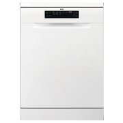 Máquina de Lavar Louça AEG - FFB33607ZW