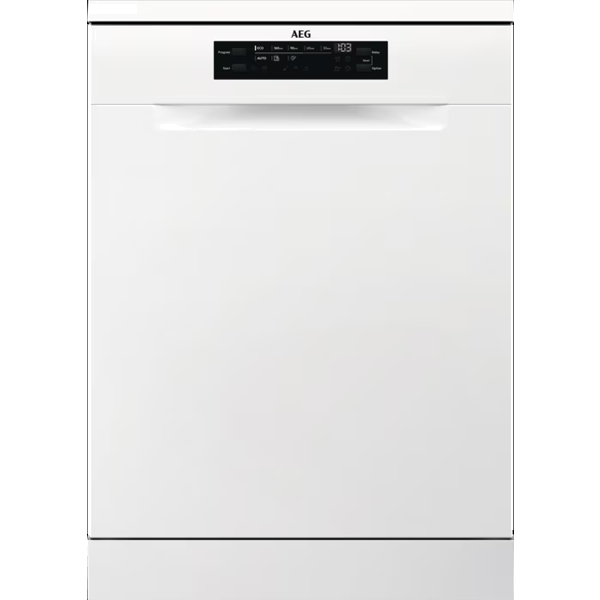 MÁQUINA DE LAVAR LOUÇA AEG - FFB74917ZW 051.M.74917ZW