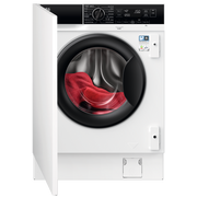 Máquina de Lavar Roupa AEG - LFN7E8436F