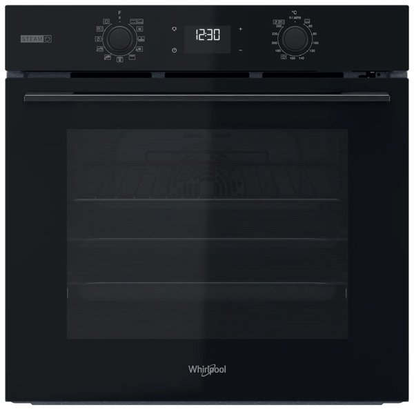 FORNO WHIRLPOOL - OMSK58RU1SB 035.F.OMSK58RUB