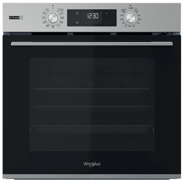 FORNO WHIRLPOOL - OMSK58RU1SX 035.F.OMSK58RUX