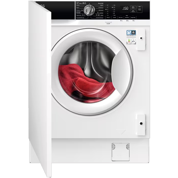 Máquina de Lavar Roupa AEG - LFN7G8434F