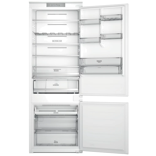 COMBINADO HOTPOINT - HA SP70 T121 076.C.ASP70T121