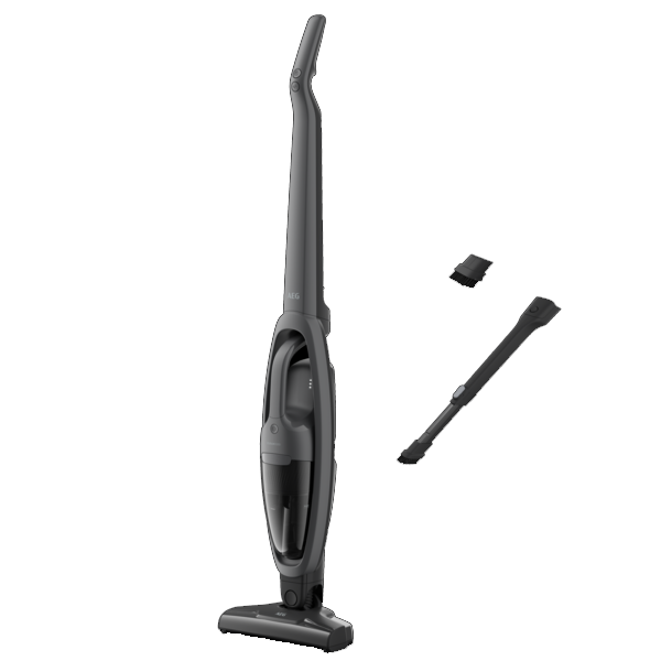 Aspirador Vertical AEG - AS52CB18DG