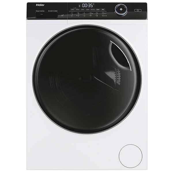 MÁQUINA DE LAVAR ROUPA HAIER - HW90-B14959U1-S 156.M.90B14959