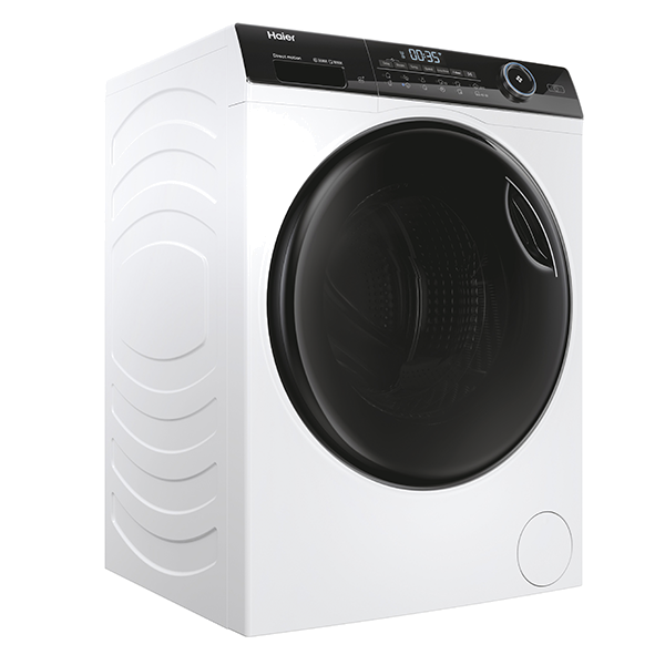 MÁQUINA DE LAVAR ROUPA HAIER - HW90-B14959U1-S 156.M.90B14959