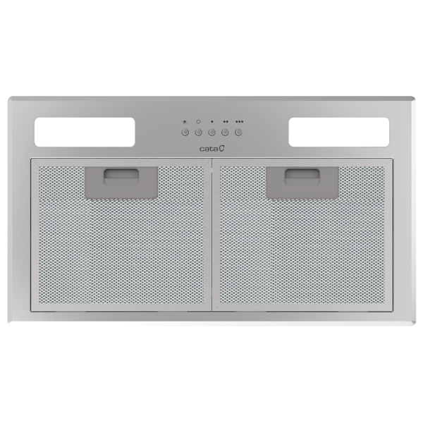EXAUSTOR CATA - GT PLUS 45 X/M 155.E.02030309