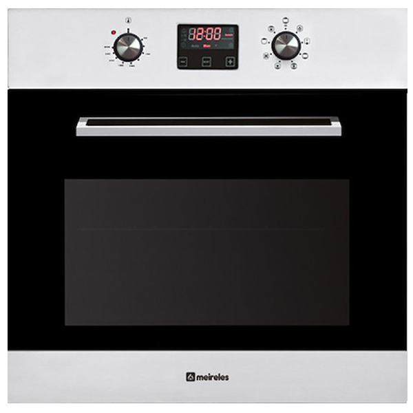 FORNO MEIRELES - MF 7608 X 017.F.MF7608X