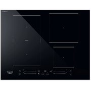 Placa Hotpoint - HS 1865 C CPBF