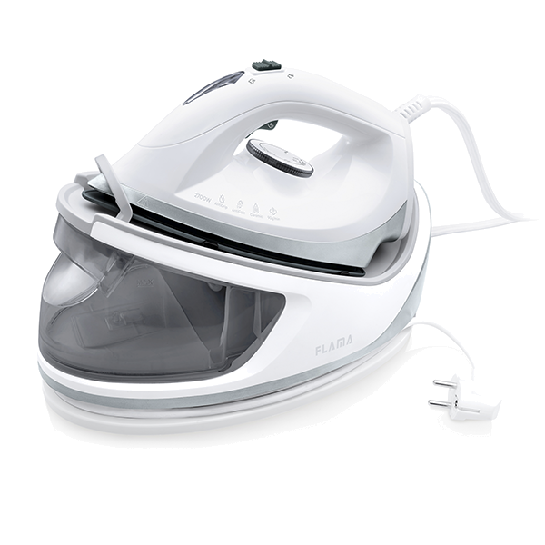 FERRO CALDEIRA FLAMA - 5501 FL 091.F.5501FL