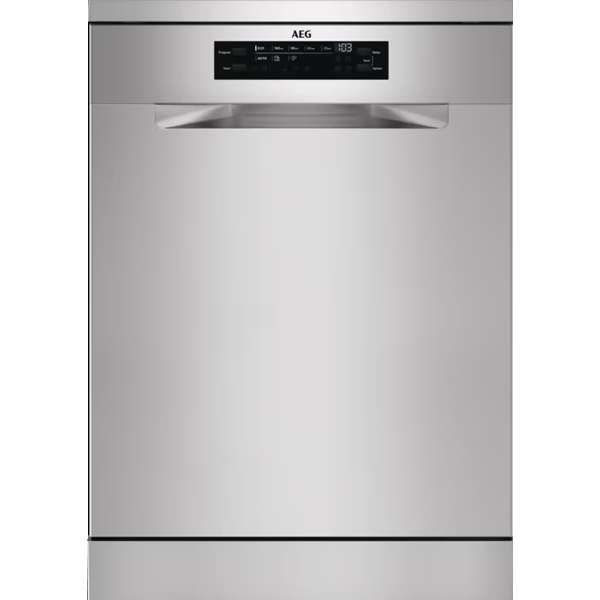 MÁQUINA DE LAVAR LOUÇA AEG - FFB74917ZM 051.M.74917ZM