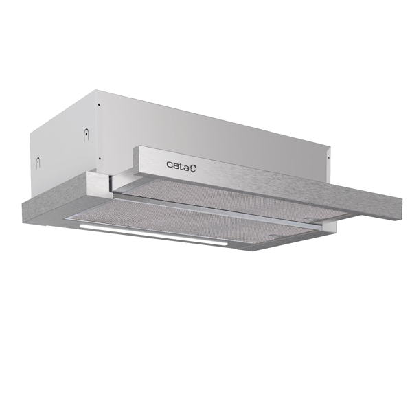 EXAUSTOR CATA - TFH-6430 X/B 155.E.02010609