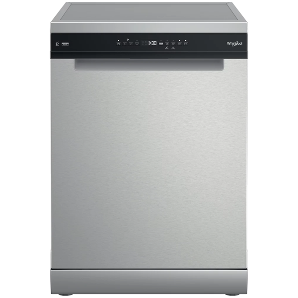 Máquina de Lavar Louça Whirlpool - W7F HP43 X