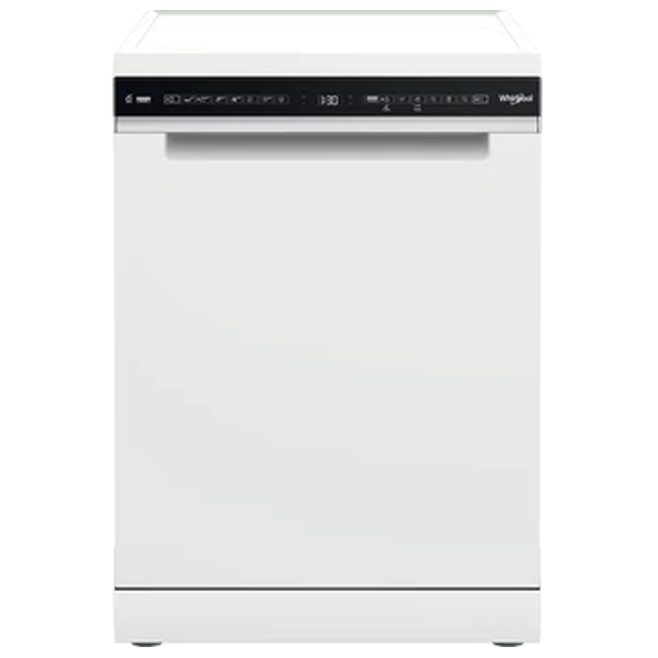MÁQUINA DE LAVAR LOUÇA WHIRLPOOL - W7F HS41 034.M.W7FHS41