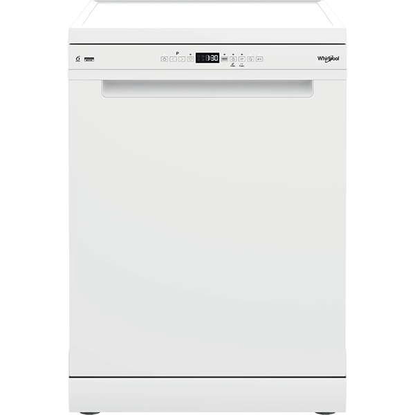 MÁQUINA DE LAVAR LOUÇA WHIRLPOOL - W7F HP43 034.M.W7FHP43