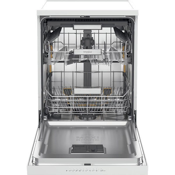 Máquina de Lavar Louça Whirlpool - W7F HP43