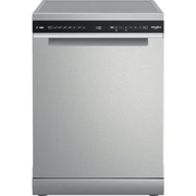 Máquina de Lavar Louça Whirlpool - W7F HS41 X