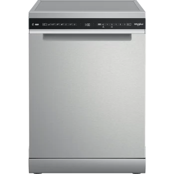 Máquina de Lavar Louça Whirlpool - W7F HS41 X