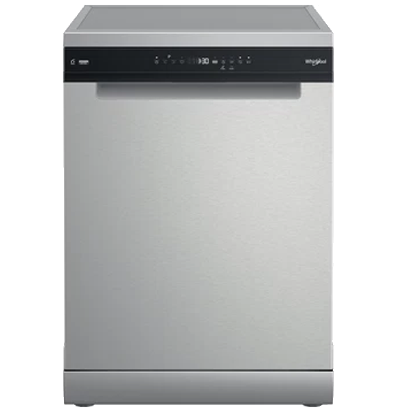 Máquina de Lavar Louça Whirlpool - W7F HP33 X
