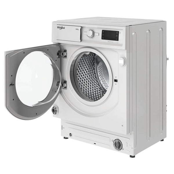 Máquina de Lavar e Secar Roupa Whirlpool - BI WDWG 961485 EU