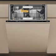 Máquina de Lavar Louça Whirlpool - W8I HP42 LSC