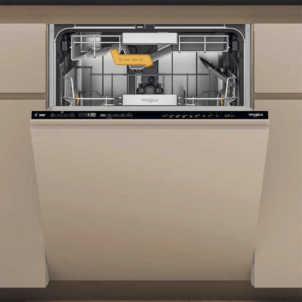 Máquina de Lavar Louça Whirlpool - W8I HP42 LSC