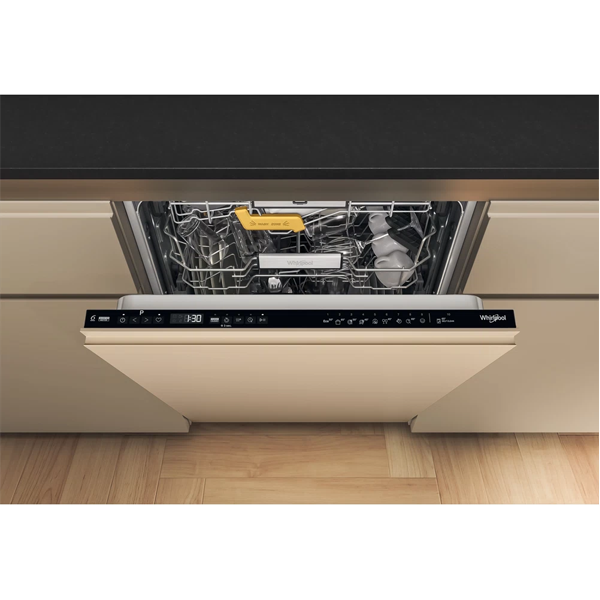 Máquina de Lavar Louça Whirlpool - W8I HP42 LSC